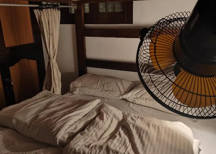 Unpack Hostel Pondicherry